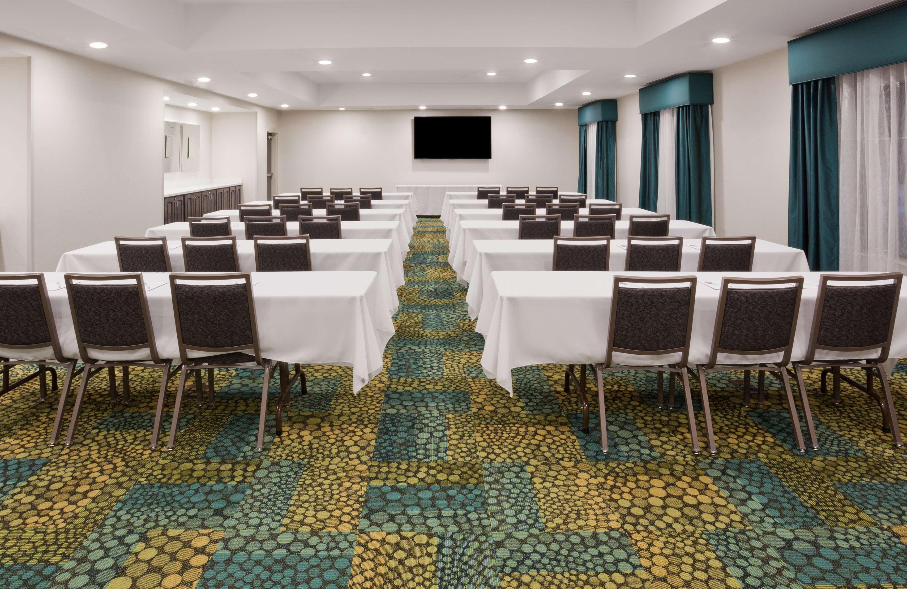 Hampton Inn & Suites Sioux City South, Ia Esterno foto