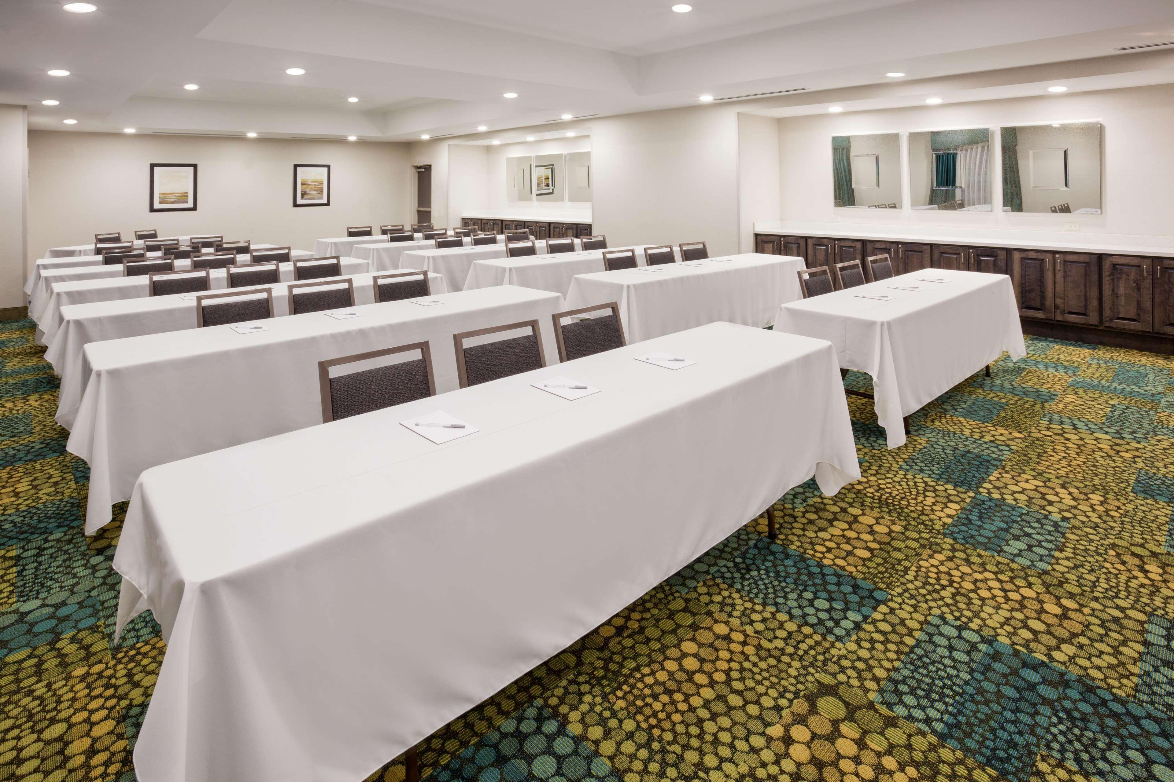 Hampton Inn & Suites Sioux City South, Ia Esterno foto