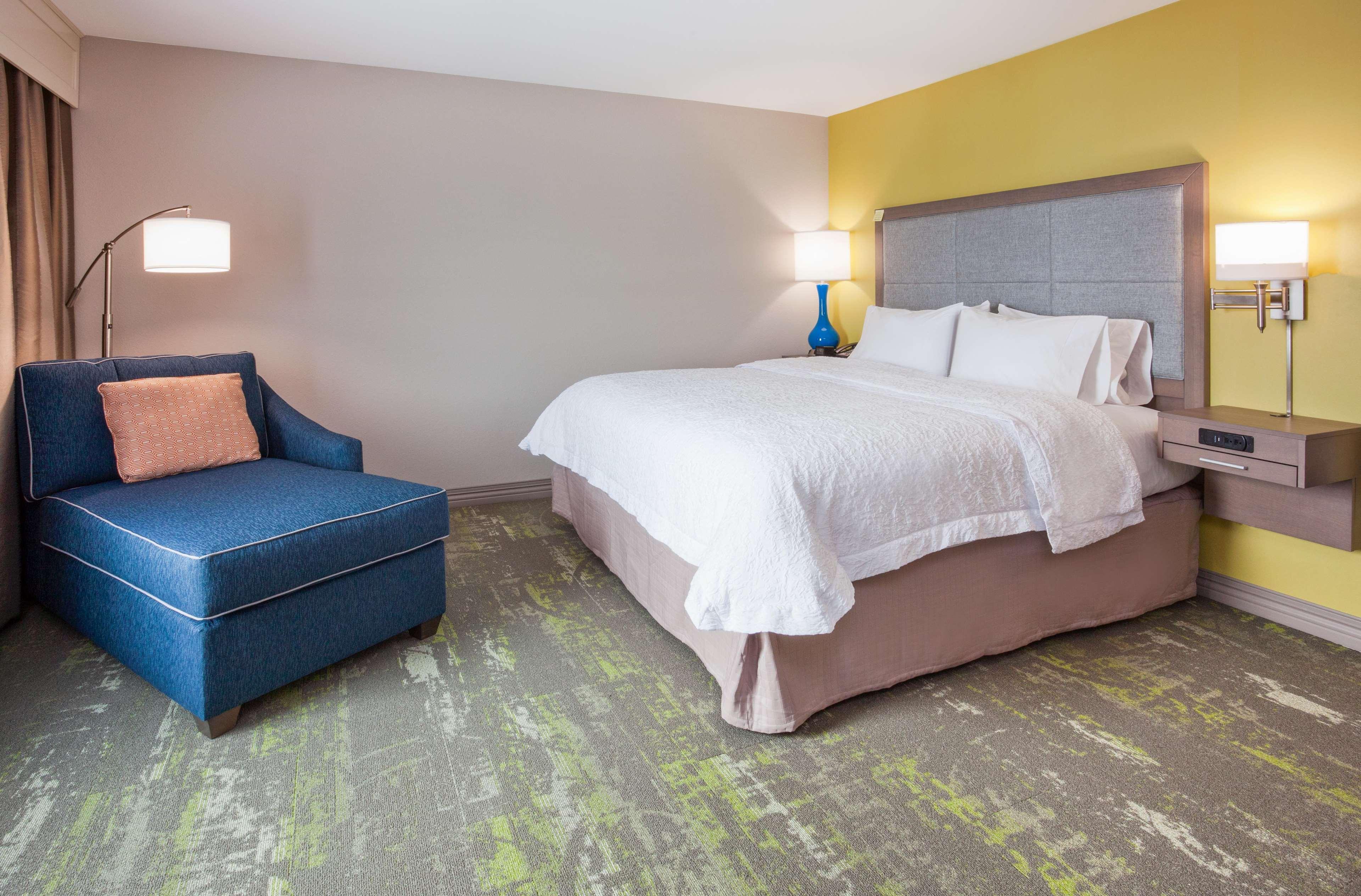 Hampton Inn & Suites Sioux City South, Ia Esterno foto