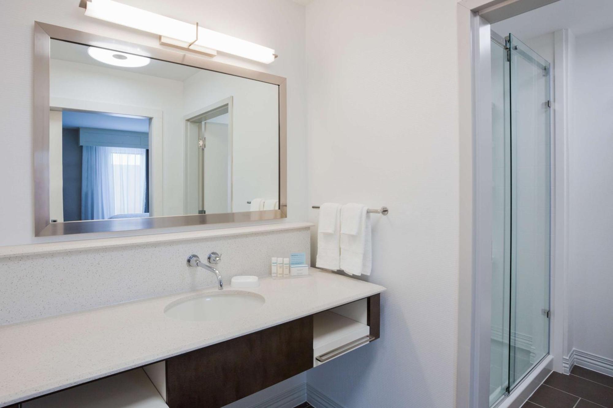 Hampton Inn & Suites Sioux City South, Ia Esterno foto