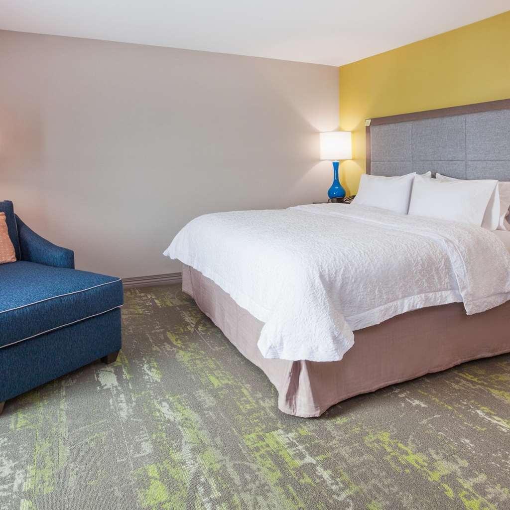 Hampton Inn & Suites Sioux City South, Ia Camera foto